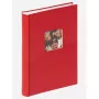 Album fotograficzny Walther Design ME-111-R Czerwony