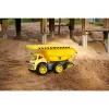 Pojazd zabawkowy Simba-Dickie Mega Tipper 800054820 – duży model wywrotki