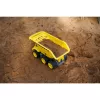 Pojazd zabawkowy Simba-Dickie Mega Tipper 800054820 – duży model wywrotki