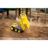 Pojazd zabawkowy Simba-Dickie Mega Tipper 800054820 – duży model wywrotki