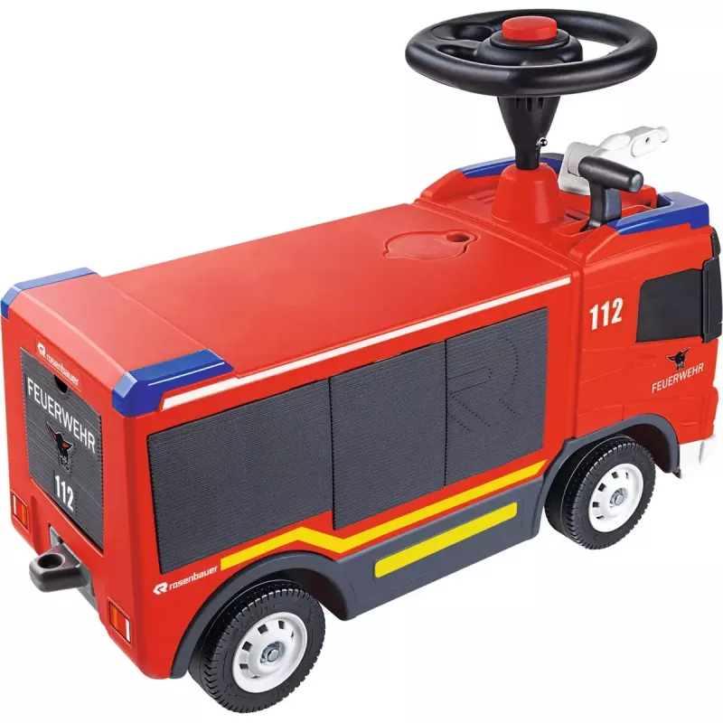 BIG Wóz strażacki do jeżdżenia model 800055326