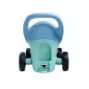 Chodzik Simba-Dickie BIG Buggy 3-w-1 — niebiesko-turkusowy, konstrukcja konwertowalna