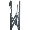 Uchwyt do montażu wyświetlaczy informacyjnych Reflecta 23175 152.4 cm 60 cali czarny