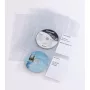 Cover Durable 5238-19 40 dysków Transparent