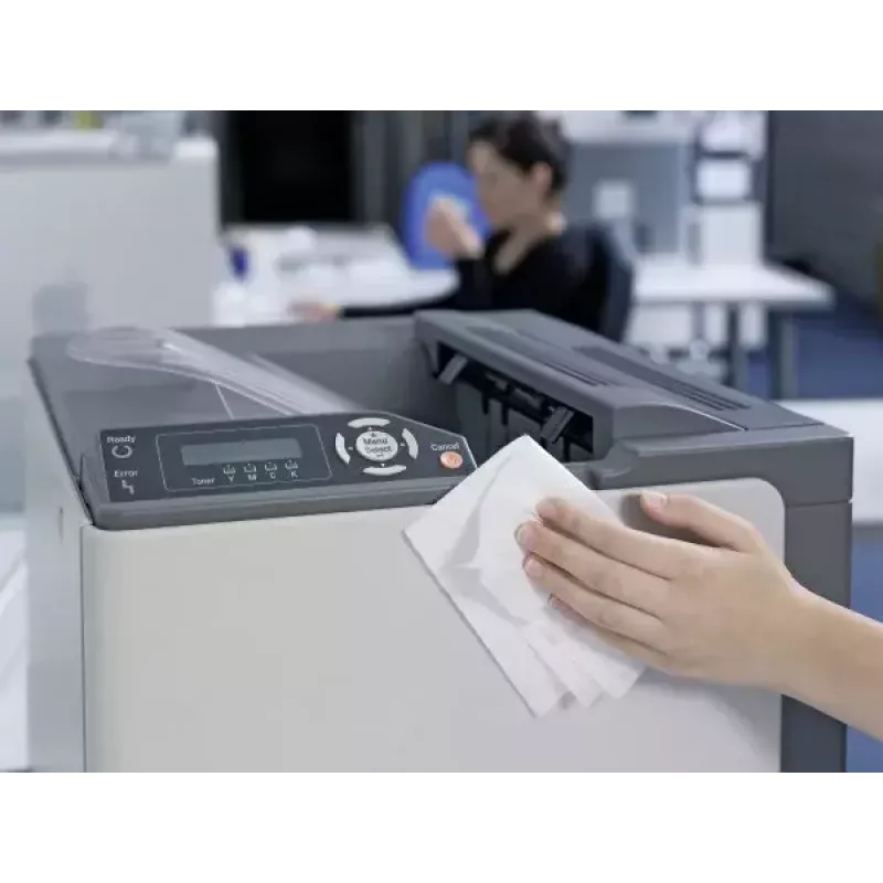 Chusteczki do czyszczenia sprzętu Durable 578802