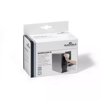 Chusteczki do czyszczenia sprzętu Durable 578802