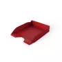 Durable Basic czerwony Durable Basic A4 czerwony Letter Paper Storage