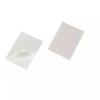 Koszulka ochronna Durable 829419 A5 150 x 210 mm 25 szt.