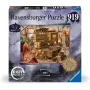 Puzzle Ravensburger 17447 — 919 elementów, szerokość 640 mm, zalecany wiek 14+