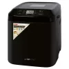 Maszyna do chleba CLATRONIC BBA 3774 550 W – pojemnik 3 L, bochenek do 1,5 kg, 12 programów, timer LCD