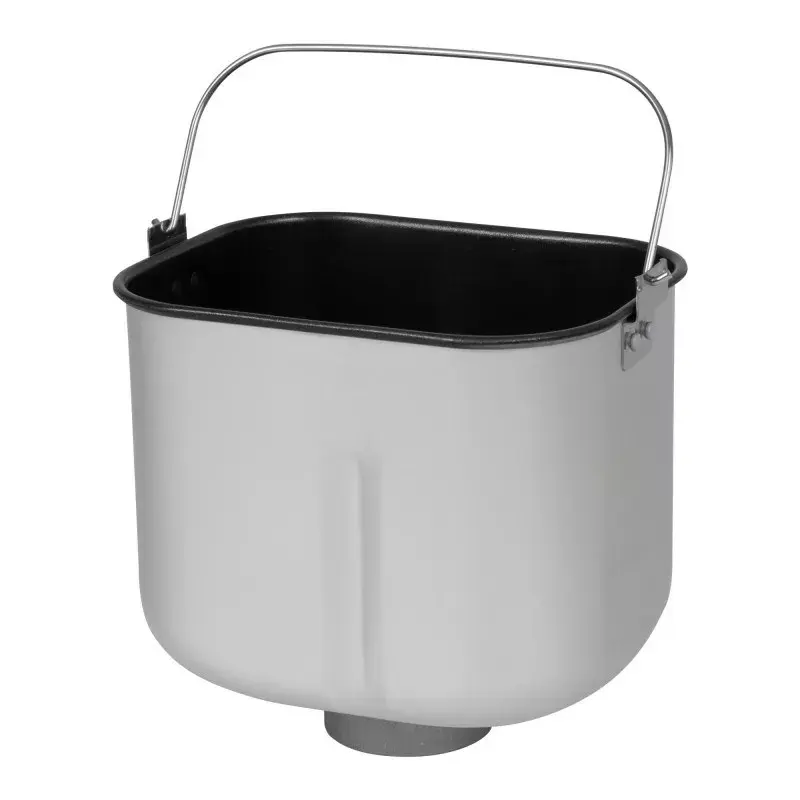 Maszyna do chleba CLATRONIC BBA 3774 550 W – pojemnik 3 L, bochenek do 1,5 kg, 12 programów, timer LCD