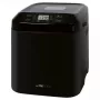 Maszyna do chleba CLATRONIC BBA 3774 550 W – pojemnik 3 L, bochenek do 1,5 kg, 12 programów, timer LCD