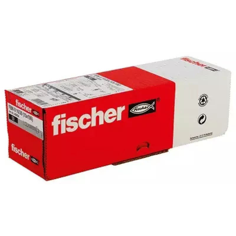 Kotwa rozporowa Fisher FBN II 50 szt.