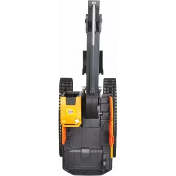 Koparka RC Dickie Volvo Mining 2,4 GHz zdalnie sterowany model konstrukcyjny