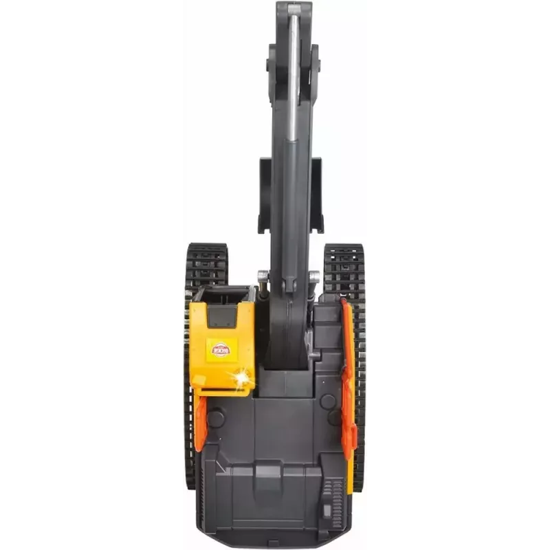Koparka RC Dickie Volvo Mining 2,4 GHz zdalnie sterowany model konstrukcyjny