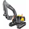 Koparka RC Dickie Volvo Mining 2,4 GHz zdalnie sterowany model konstrukcyjny