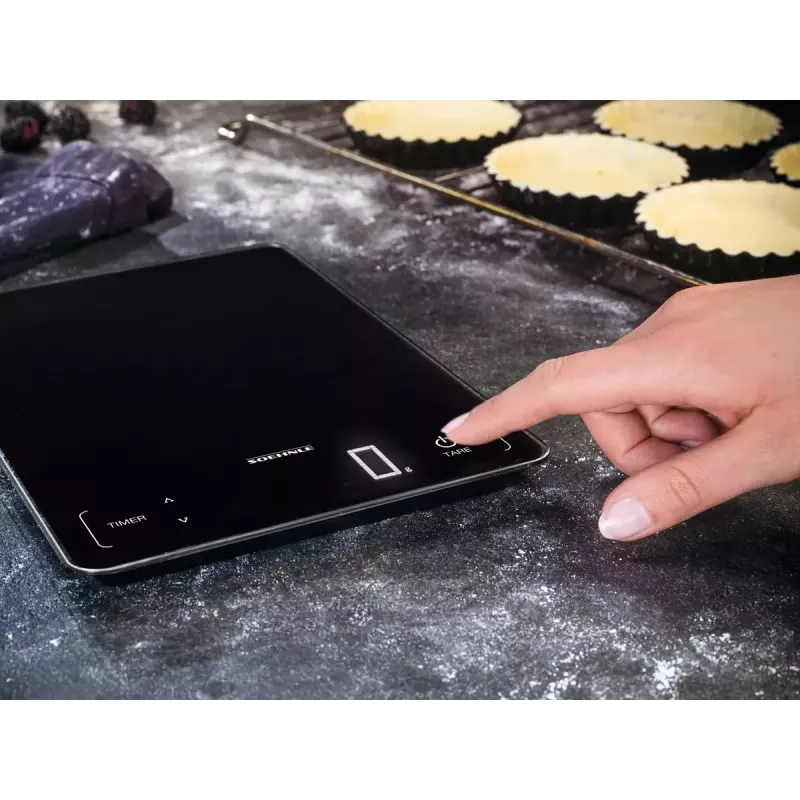 Elektroniczna waga kuchenna Soehnle Page Profi 100