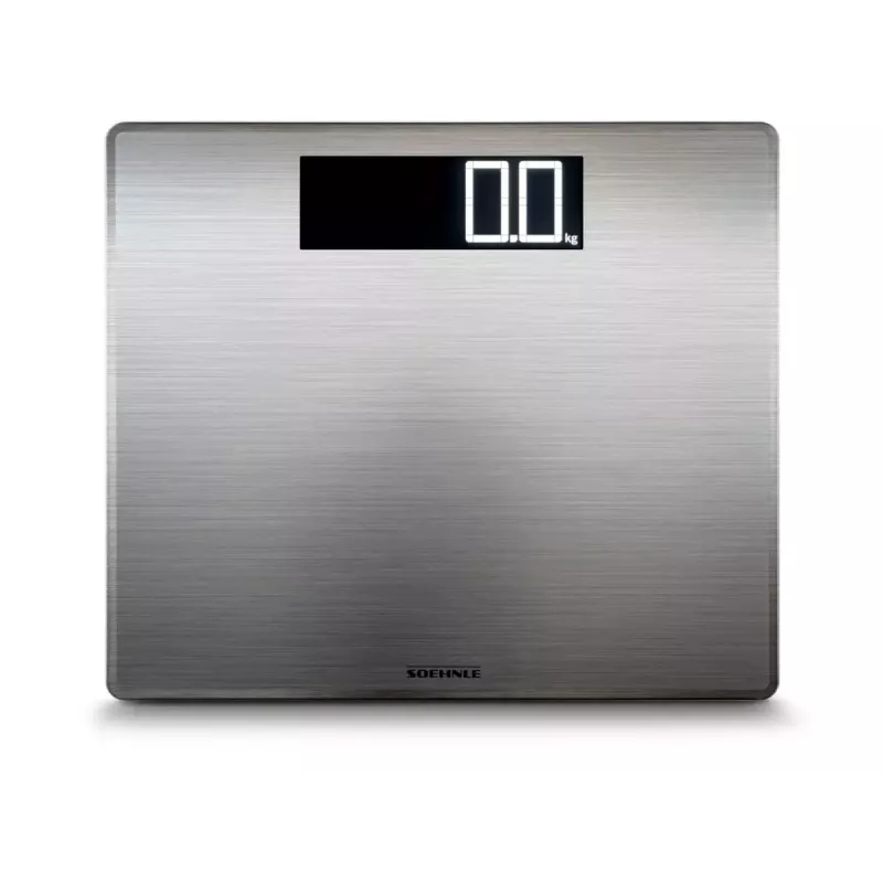 Elektroniczna waga osobista Soehnle Style Sense Safe 300