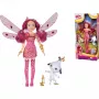 Lalka do przebierania SIMBA Mia model 109483042 z figurką do zabawy, strojem i akcesoriami
