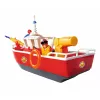 Łódź strażacka Simba-Dickie Fireman Sam Titan Fireboat, zestaw pojazdów