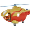 Helikopter zabawkowy Simba-Dickie Fireman Sam Wallaby 2 Update - zestaw pojazdów