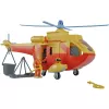 Helikopter zabawkowy Simba-Dickie Fireman Sam Wallaby 2 Update - zestaw pojazdów