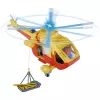 Helikopter zabawkowy Simba-Dickie Fireman Sam Wallaby 2 Update - zestaw pojazdów