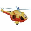 Helikopter zabawkowy Simba-Dickie Fireman Sam Wallaby 2 Update - zestaw pojazdów