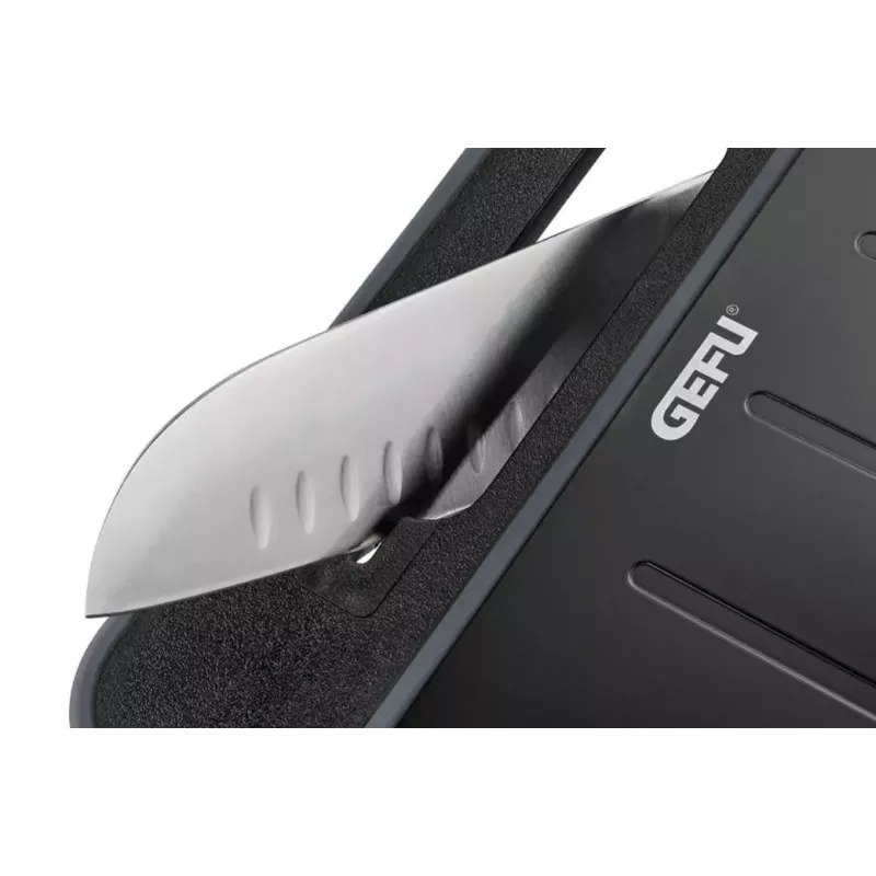 Deska do krojenia GEFU CUT PRO G-13991 — deska do rozmrażania i krojenia