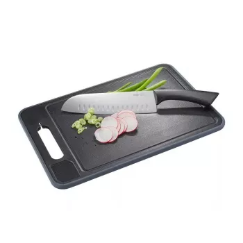 Deska do krojenia GEFU CUT PRO G-13991 — deska do rozmrażania i krojenia