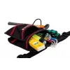 Tool box Parat Parabelt M Czarny czerwony