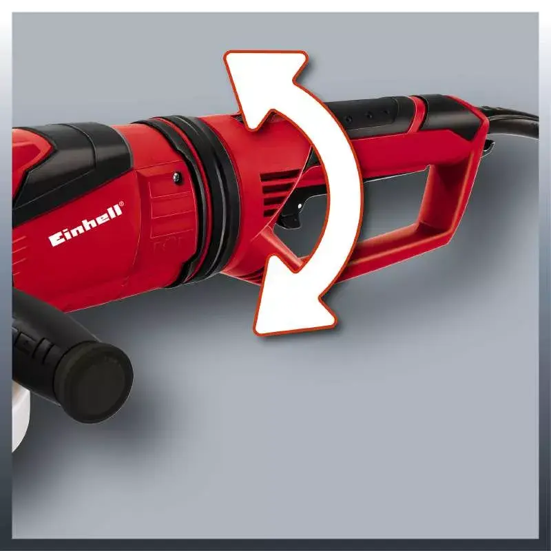 Szlifierka kątowa Einhell TE-AG 230