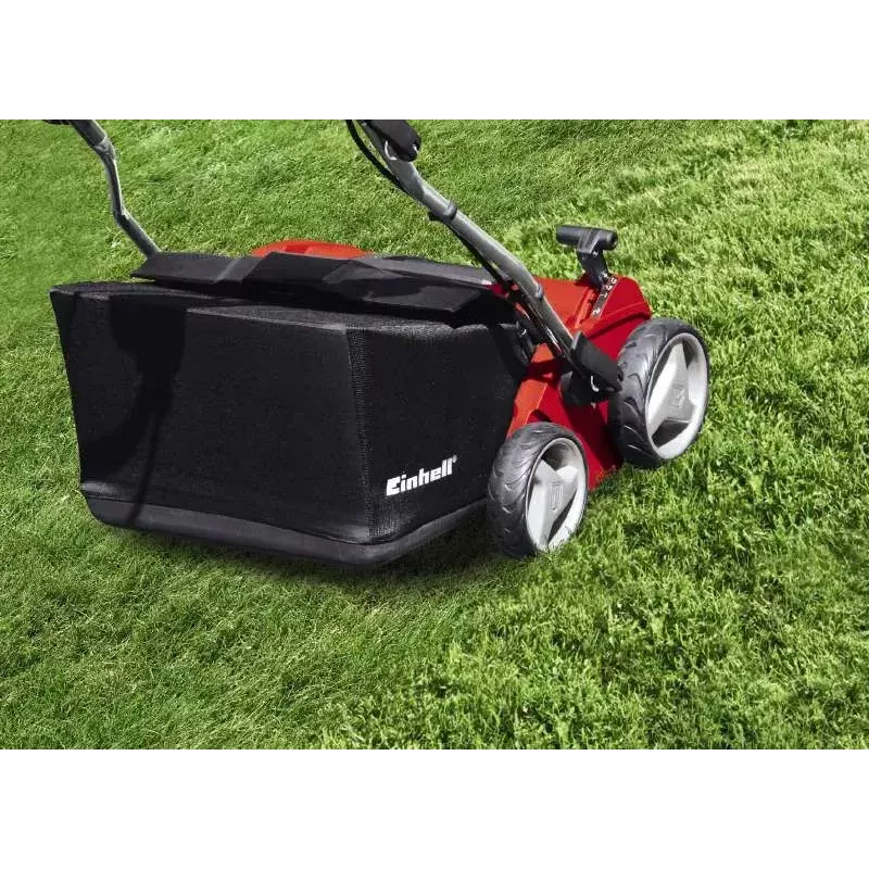 Lawn Scarifier Einhell GE-SA 1640