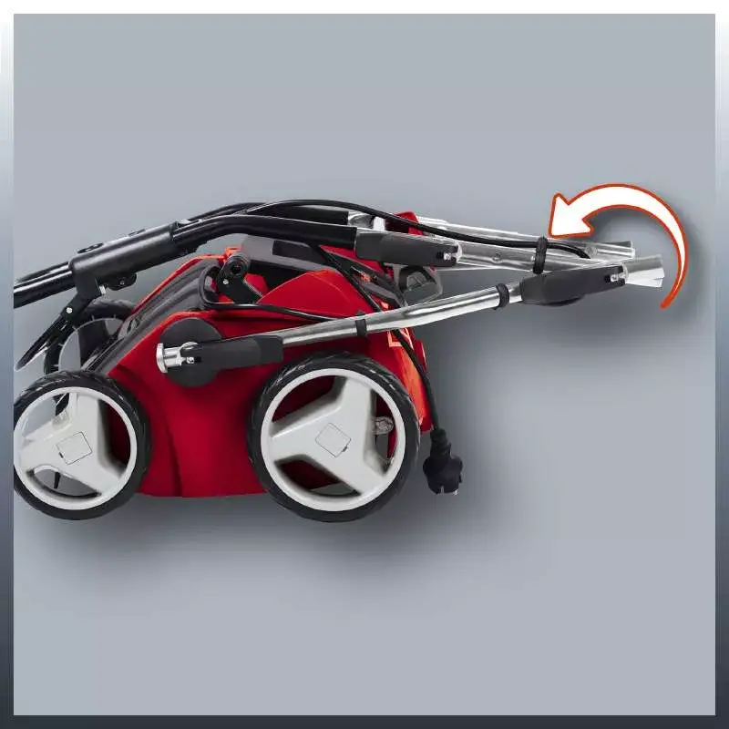 Lawn Scarifier Einhell GE-SA 1640