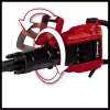 Einhell TE-DH 50 Professional młot do wyburzeń, 1700 W, 50 J (4139130)