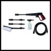 Myjka ciśnieniowa EINHELL TC-HP 130 pionowa elektryczna, 130 bar, 390 l/h, wąż 5 m