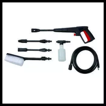 Myjka ciśnieniowa EINHELL TC-HP 130 pionowa elektryczna, 130 bar, 390 l/h, wąż 5 m