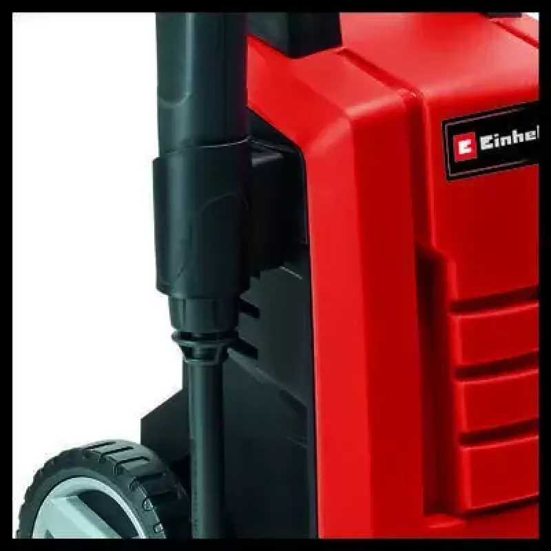Myjka ciśnieniowa EINHELL TC-HP 130 pionowa elektryczna, 130 bar, 390 l/h, wąż 5 m