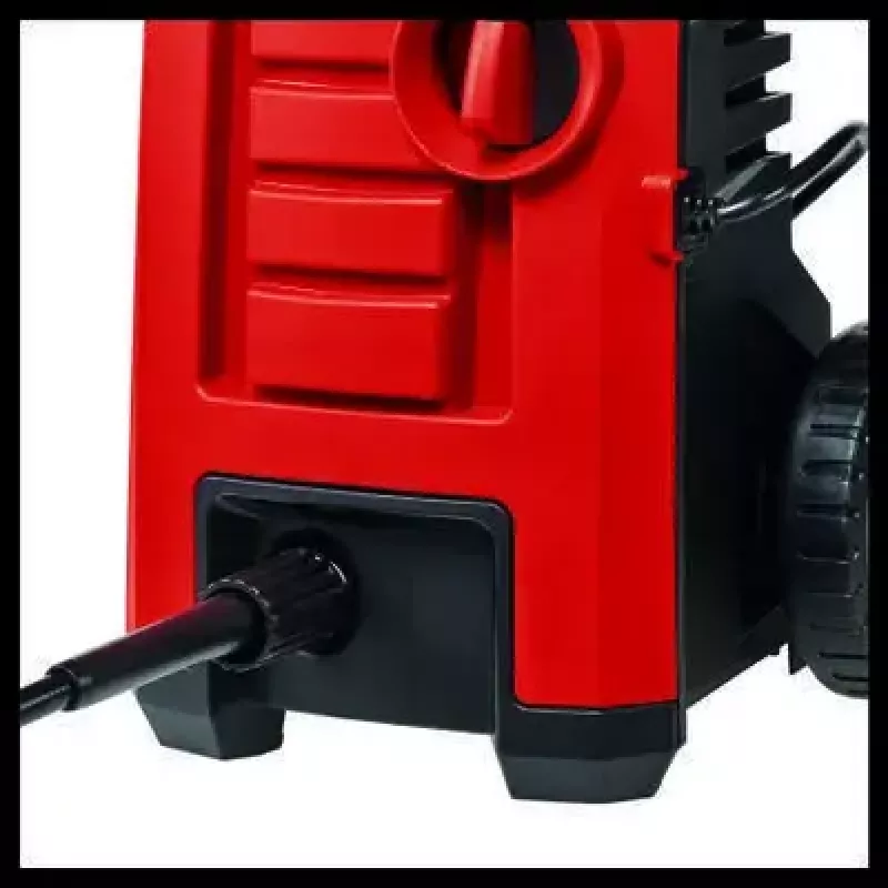 Myjka ciśnieniowa EINHELL TC-HP 130 pionowa elektryczna, 130 bar, 390 l/h, wąż 5 m