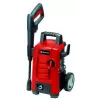 Myjka ciśnieniowa EINHELL TC-HP 130 pionowa elektryczna, 130 bar, 390 l/h, wąż 5 m