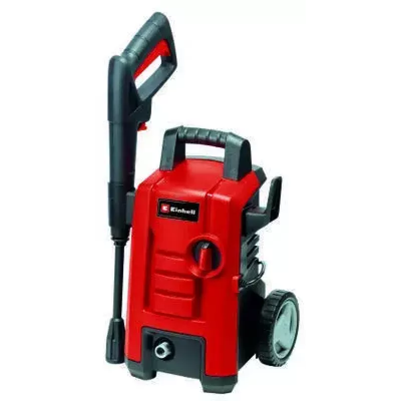 Myjka ciśnieniowa EINHELL TC-HP 130 pionowa elektryczna, 130 bar, 390 l/h, wąż 5 m