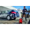 Myjka ciśnieniowa EINHELL TC-HP 130 pionowa elektryczna, 130 bar, 390 l/h, wąż 5 m