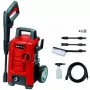 Myjka ciśnieniowa EINHELL TC-HP 130 pionowa elektryczna, 130 bar, 390 l/h, wąż 5 m