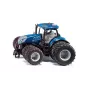 Siku 6738 Model ciągnika sterowanego radiowo (RC) Silnik elektryczny 1:32