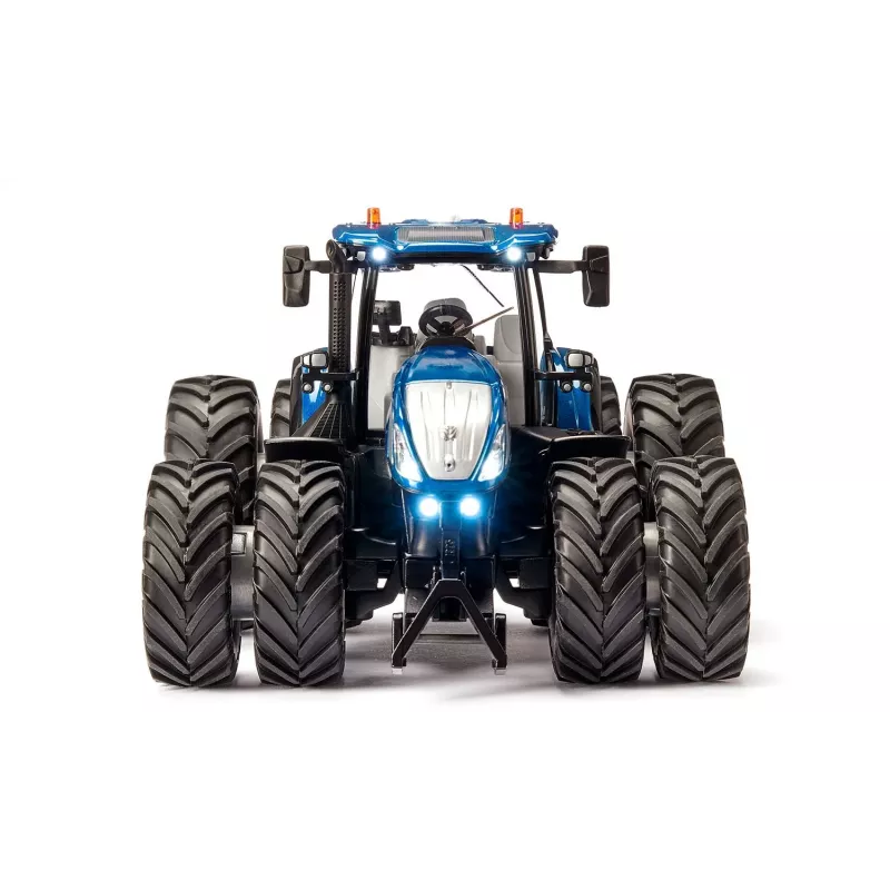 Siku 6738 Model ciągnika sterowanego radiowo (RC) Silnik elektryczny 1:32