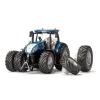 Siku 6738 Model ciągnika sterowanego radiowo (RC) Silnik elektryczny 1:32