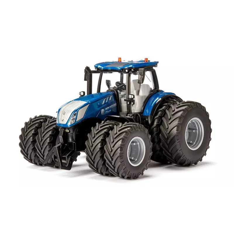 Siku 6738 Model ciągnika sterowanego radiowo (RC) Silnik elektryczny 1:32
