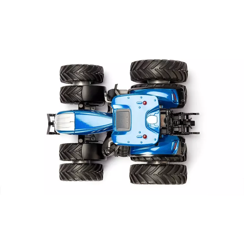 Siku 6738 Model ciągnika sterowanego radiowo (RC) Silnik elektryczny 1:32