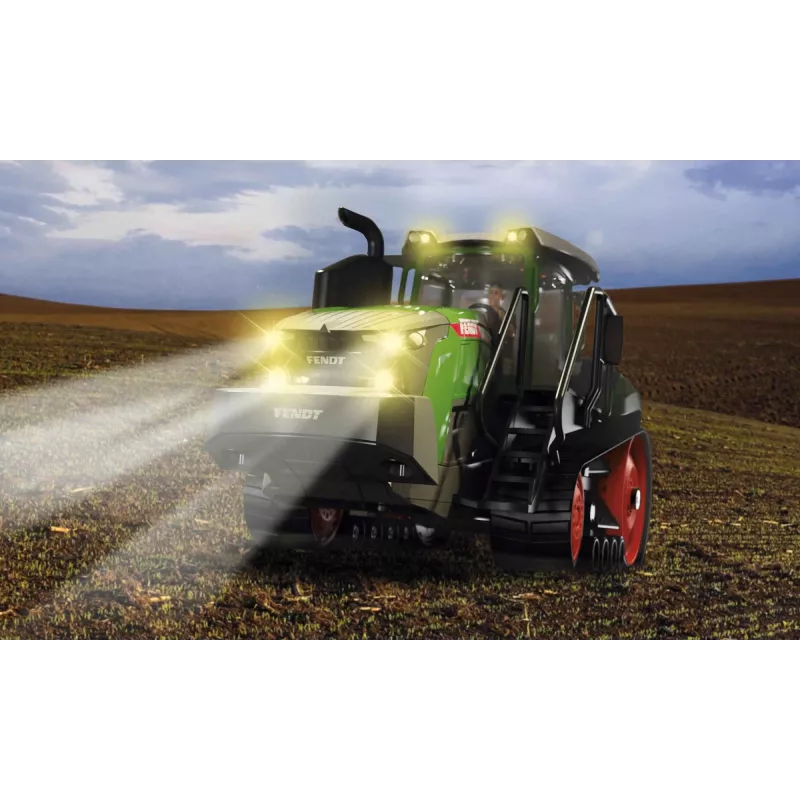Siku Fendt 1167 Vario model ciągnika sterowany radiowo (RC) 1:32