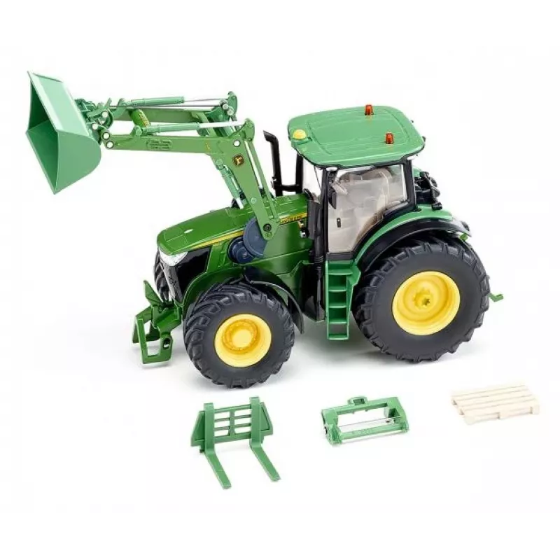 Siku 6792 Radio-Controlled (RC) model 1:32